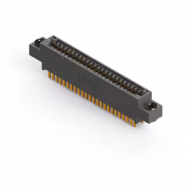 895-048-544-803 EDAC Inc.  Edgeboard Connectors